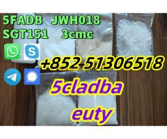 5cladba white powder 2cl 5cl 6cl 5cladbb sgt151 sgt78 jwh018 BMK finished product strong