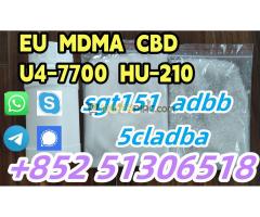 5cladba white powder 2cl 5cl 6cl 5cladbb sgt151 sgt78 jwh018 BMK finished product strong