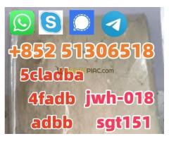 5cladbb 5cladba sgt78 sgt151 2fdck apvp euty 3mmc precursor raw materials 5F ADBB DMF Jwh018 supplie