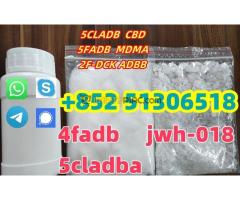 5cl-adb 5cl-adbb 5cl-adba ME-237 ME-238 AP-237 AP-238 EBDP GBL 4FADBA 4FADB 5FADBA 5FADB hot sale - Kép 4/5