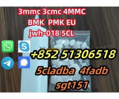 5cl-adb 5cl-adbb 5cl-adba ME-237 ME-238 AP-237 AP-238 EBDP GBL 4FADBA 4FADB 5FADBA 5FADB hot sale - Kép 5/5