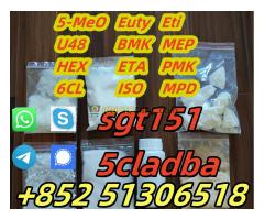 6cladba 6cladbb 2cladba 3cladba 4cladba 5cladba jwh018 sgt151 euty apvp 3mmc china raw material