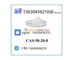 CAS 58-20-8 Testosterone Cypionate - Kép 7/12