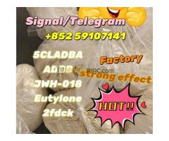 5cladba Yellow Cannabinoid Powder 5CL-ADB-A 5f-adb Strong Effect - Kép 11/12