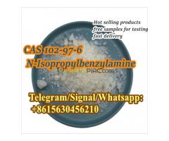 CAS 102-97-6 N-Isopropylbenzylamine 