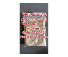 CAS 119276-01-6 Protonitazene - Kép 3/4