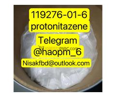 CAS 119276-01-6 Protonitazene