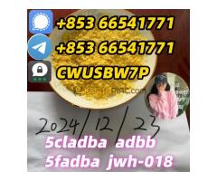 5cl Precursor,5cladba Precursor, 5cladbb Precursor,yellow Powder 5cladba(+85366541771)