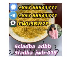 BUY ADB-BUTINACA 5cladba ONLINE (+85366541771)