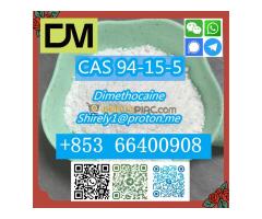 CAS 94-15-5 Dimethocaine high quality good price hot sale stock - Kép 7/12