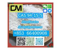 CAS 94-15-5 Dimethocaine high quality good price hot sale stock - Kép 11/12