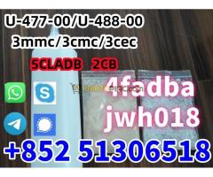 5cladba, 5cladb, Adbb, 5cl, 5cl-adb-a, 5cl-adb, Jwh-018, 4f, 5f Fast Delivery