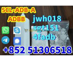 5cladba, 5cladb, Adbb, 5cl, 5cl-adb-a, 5cl-adb, Jwh-018, 4f, 5f Fast Delivery