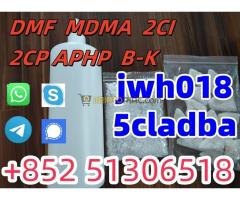 5cladba, 5cladb, Adbb, 5cl, 5cl-adb-a, 5cl-adb, Jwh-018, 4f, 5f Fast Delivery