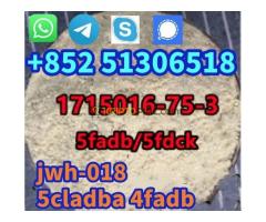 5CL-ADB 5fadba supplier 5cladba 5cladbb China supplier+852 51306518 - Kép 4/5