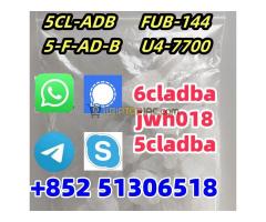 5FADBA 4cladb 4fadba 6cladbb 2cladbb 2clmdma precursor 5cladb