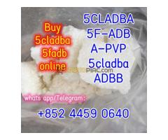 5cladba, adbb, 6cladba precursors Long-term stable supply, preferential price, safe packaging, 48-ho