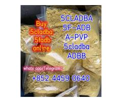 cannabinoid 5cladba, adbb, 6cladba precursors Long-term stable supply