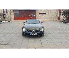 Mercedes SLK 350 - Kép 12/12