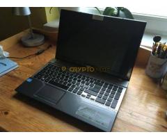Acer Aspiron notebook V3-571