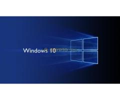 Windows 10 Jogtiszta CD kulcsok ,elektronikus licensz