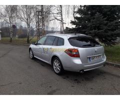 Renault Laguna Black Edition 2.0 dci/ Tel:06-30-619-61-25 - Kép 4/12