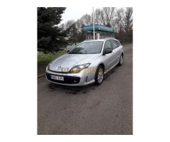 Renault Laguna Black Edition 2.0 dci/ Tel:06-30-619-61-25 - Kép 5/12