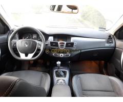 Renault Laguna Black Edition 2.0 dci/ Tel:06-30-619-61-25 - Kép 8/12