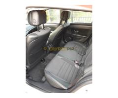 Renault Laguna Black Edition 2.0 dci/ Tel:06-30-619-61-25 - Kép 9/12