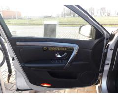 Renault Laguna Black Edition 2.0 dci/ Tel:06-30-619-61-25 - Kép 12/12