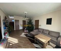 Teljesen felújított családi ház eladó Gárdonyban, csak költözni kell!