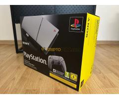 Ps5 Playstation 5 30th Anniversary Edition Slim Digital