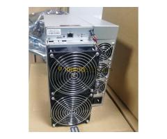 Bitmain Antminer S19 Pro 110T 3250w Bitcoin Miner