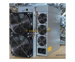 Bitmain Antminer S19 Pro 110T 3250w Bitcoin Miner