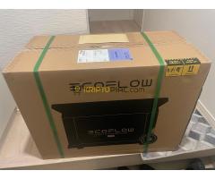 EcoFlow DELTA Pro exclusive extra battery capacity 3,600Wh