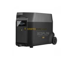 EcoFlow DELTA Pro exclusive extra battery capacity 3,600Wh