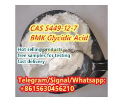 CAS 5449-12-7 BMK Glycidic Acid - Kép 5/9