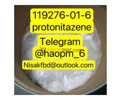 Protonitazene CAS 119276-01-6