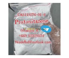 Protonitazene CAS 119276-01-6 - Kép 4/5