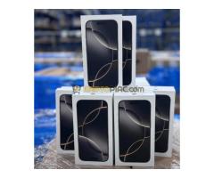 Apple iPhone 16 Pro Max, iPhone 16 Pro, iPhone 16, iPhone 16 Plus, iPhone 15 Pro Max, iPhone 15 Pro, - Kép 4/9