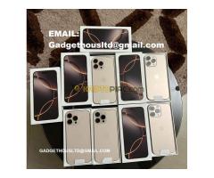 Apple iPhone 16 Pro Max, iPhone 16 Pro, iPhone 16, iPhone 16 Plus, iPhone 15 Pro Max, iPhone 15 Pro, - Kép 6/9