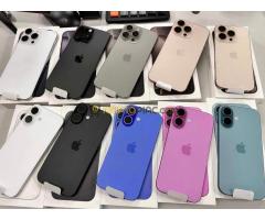 Apple iPhone 16 Pro Max, iPhone 16 Pro, iPhone 16, iPhone 16 Plus, iPhone 15 Pro Max, iPhone 15 Pro, - Kép 8/9