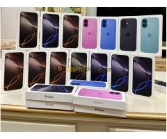 Apple iPhone 16 Pro Max, iPhone 16 Pro, iPhone 16, iPhone 16 Plus, iPhone 15 Pro Max, iPhone 15 Pro, - Kép 9/9