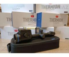 Pulsar THERMION 2 LRF XL50 , THERMION 2 LRF XP50 PRO , THERMION 2 LRF XG50 , PULSAR TRAIL 2 LRF XP50 - Kép 4/12