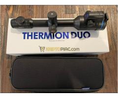 Pulsar THERMION 2 LRF XL50 , THERMION 2 LRF XP50 PRO , THERMION 2 LRF XG50 , PULSAR TRAIL 2 LRF XP50 - Kép 10/12