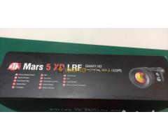 ATN MARS  5 XD LRF 4-40X, ATN  MARS  5 LRF 640 5-40X, ATN  MARS 5 640 5-40X , ATN MARS 4 640 4-40X