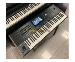 Yamaha Genos2 , Yamaha Genos, Yamaha Tyros5, Yamaha PSR-SX900, Korg Pa5X, Korg Pa4X, Korg PA-1000 - Kép 5/10