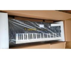 Yamaha Genos2 , Yamaha Genos, Yamaha Tyros5, Yamaha PSR-SX900, Korg Pa5X, Korg Pa4X, Korg PA-1000 - Kép 6/10