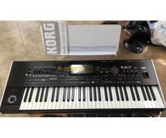 Yamaha Genos2 , Yamaha Genos, Yamaha Tyros5, Yamaha PSR-SX900, Korg Pa5X, Korg Pa4X, Korg PA-1000 - Kép 9/10