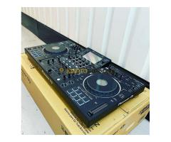 Pioneer XDJ-XZ, Pioneer XDJ-RX3, Pioneer DJ OPUS-QUAD,  DDJ-FLX10, Pioneer CDJ-3000, DJM-V10, DJM-A9